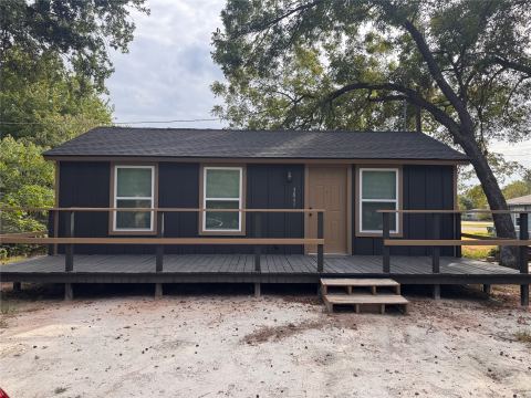 3849 Boquillas Circle, Granbury
