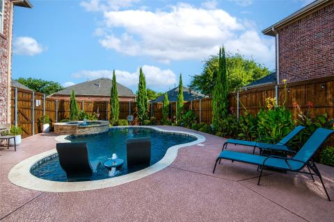 904 Cougar Drive, Allen, TX 75013 — photo 3