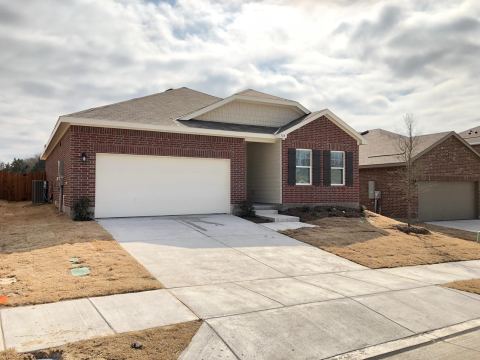 718 Windsor Court, Lavon, TX 75166 — photo 2