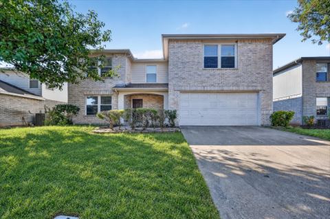 2613 Sundance Drive, McKinney