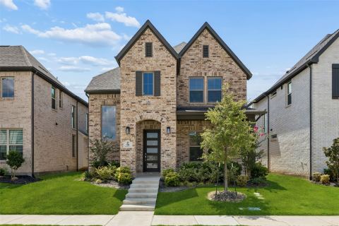 708 Kendall Lane, Celina
