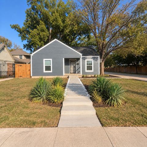 300 Emma Street B, Fort Worth