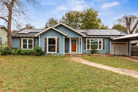 4205 Fort Avenue, Waco, TX 76710 — photo 2