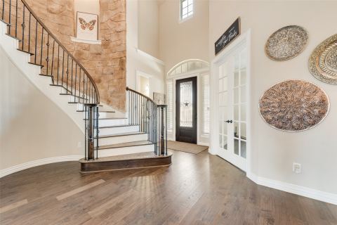 1409 Eminence Lane, Wylie, TX 75098 — photo 2