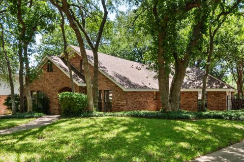 3425 Bridlegate Drive, Arlington, TX 76016 — photo 3