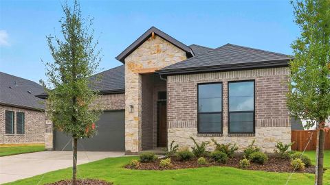 3112 Larry Lott Boulevard, Royse City, TX 75189 — photo 3