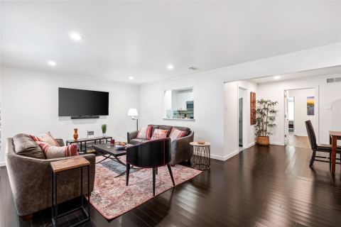 3545 Northwest Parkway, University Park, TX 75225 — photo 3