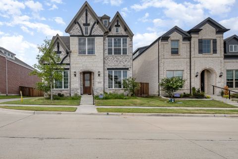 4954 Daybreak Drive, McKinney