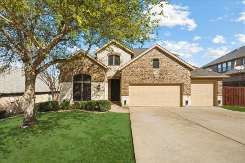 118 Stone Drive, Forney