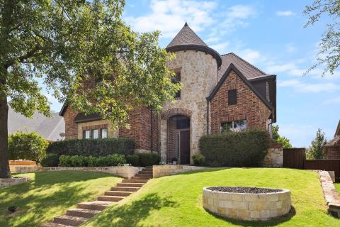 4796 Secret Cove, Rockwall, TX 75032 — photo 2