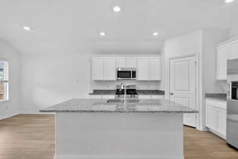 2339 Buffalo Bayou Way, Crandall, TX 75114 — photo 2