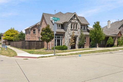 4524 Del Rey Avenue, McKinney, TX 75070 — photo 3