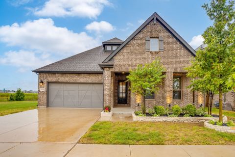1919 Birch Street, Mansfield