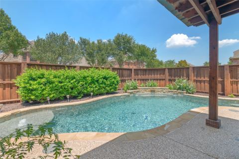 964 Cougar Drive, Allen, TX 75013 — photo 2