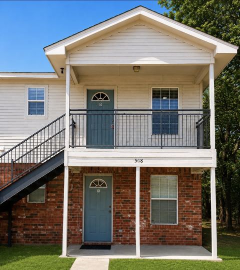 508 Ingram Street D, White Settlement, TX 76108 — photo 2