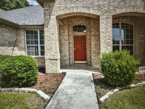 1601 Long Prairie Court, Allen, TX 75002 — photo 2