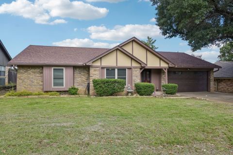 4609 Lester Drive, Arlington, TX 76016 — photo 3