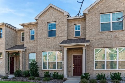3730 Malibu Drive, Sherman, TX 75090 — photo 2