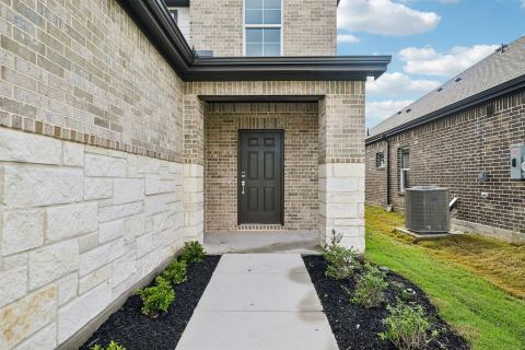 732 Ashley Gardens Drive, Forney, TX 75126 — photo 3