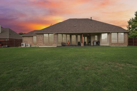7209 Hill Country Court, Midlothian, TX 76065 — photo 3