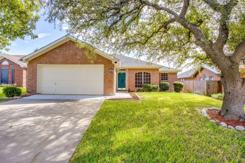 6221 St Leonard Drive, Arlington