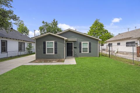 1317 Denver. Avenue, Fort Worth