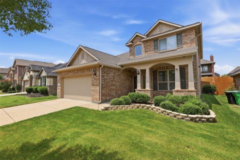16421 Amistad Avenue, Prosper, TX 75078 — photo 2