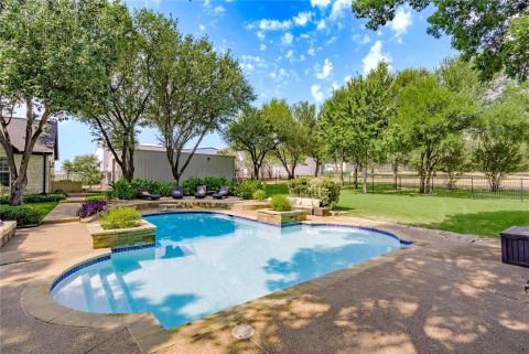 6130 Grauton Drive, Mansfield, TX 76063 — photo 3