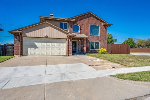 7029 Brookdale Drive, Watauga, TX 76148 — photo 3