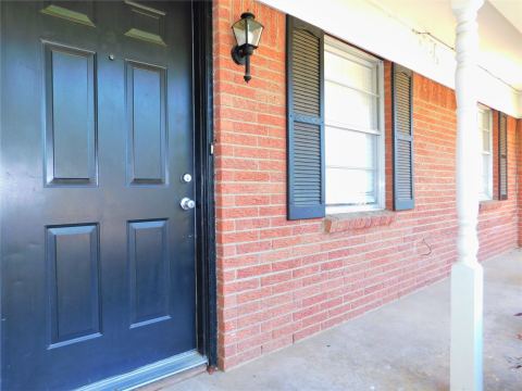 720 Chisholm Trail, Denton, TX 76209 — photo 2