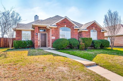 10121 Cambridge Drive, Frisco