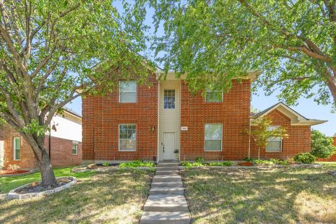 2860 Wild Oak Lane, Rockwall