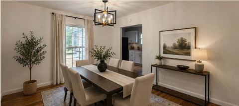 2716 Frazier Avenue, Fort Worth, TX 76110 — photo 3