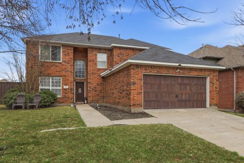 12500 Cajun Drive, Frisco