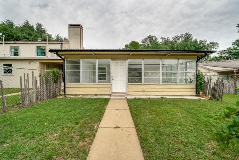8805 N Normandale Street, Fort Worth, TX 76116 — photo 3