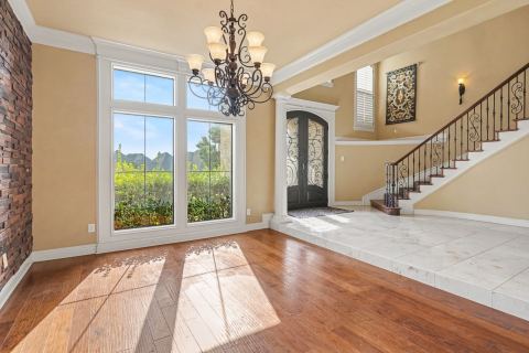 6909 Heritage Oaks Drive, Mansfield, TX 76063 — photo 3