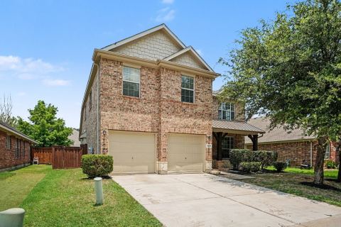2836 Tranquilo, Grand Prairie