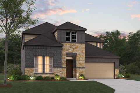 5412 Polina Street, Aubrey