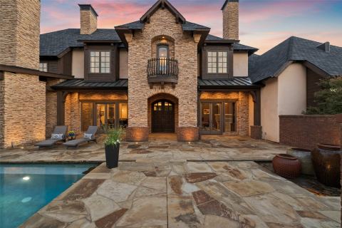 3516 Chimney Rock Drive, Flower Mound, TX 75022 — photo 3