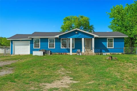 3401 E University Drive, McKinney