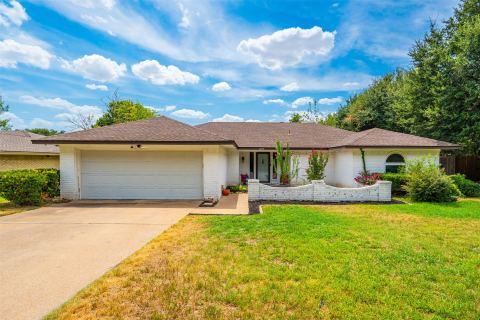 4633 Saldana Drive, Fort Worth, TX 76133 — photo 3