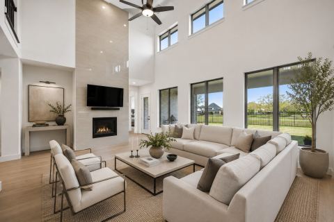 311 Pecan Trail, Prosper