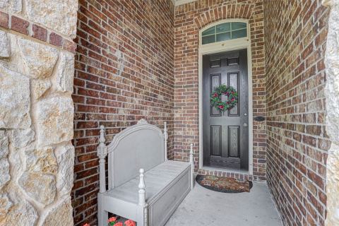 2452 Open Range Drive, Fort Worth, TX 76177 — photo 3