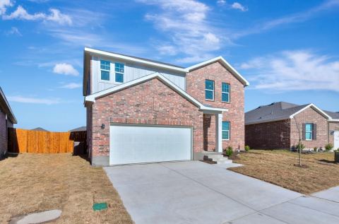 1632 Escondido Drive, Fort Worth, TX 76052 — photo 3