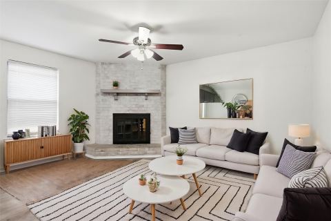 5717 Cedar Ridge Drive, Arlington, TX 76017 — photo 3
