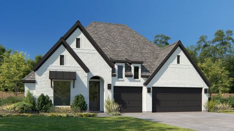 5004 Hawkins Spring Street, Midlothian