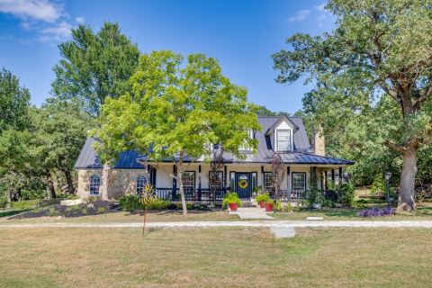 1129 Crazy Horse Trail, Burleson, TX 76028 — photo 3