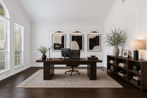 4432 English Oak Drive, Plano