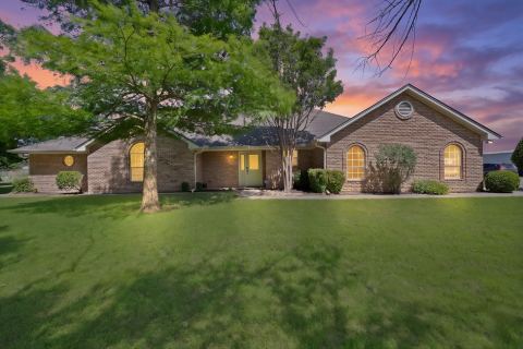 1815 Newport Road, Weatherford