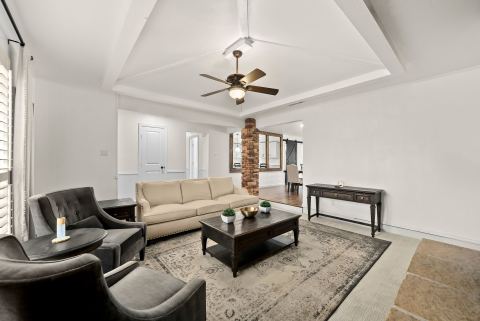 8074 Dove Cove, Frisco, TX 75034 — photo 3